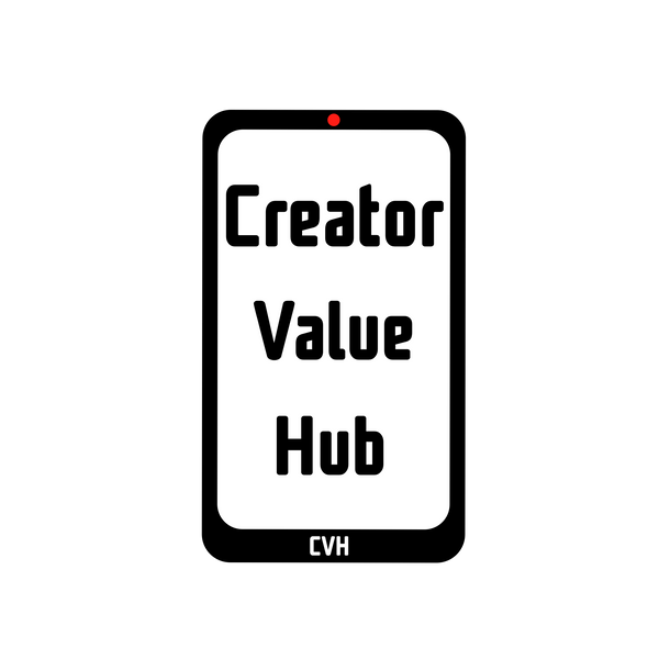 Creator Value Hub